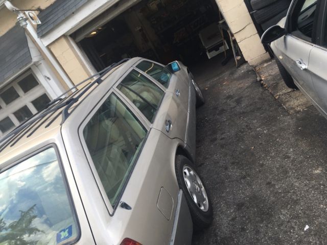 1994 Mercedes-Benz 300-Series - photo 8