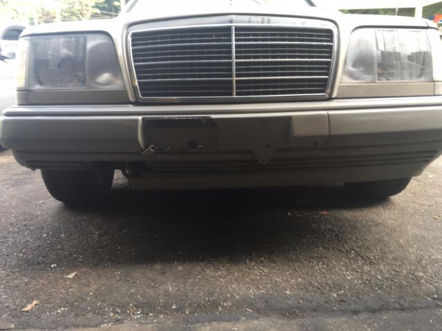 1994 Mercedes-Benz 300-Series - photo 9