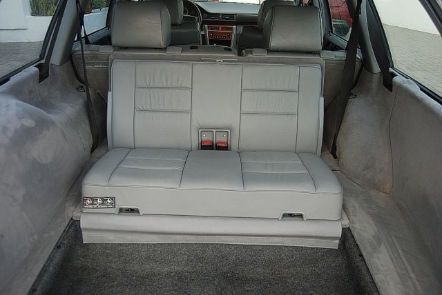 1994 Mercedes-Benz E-Class - photo 13