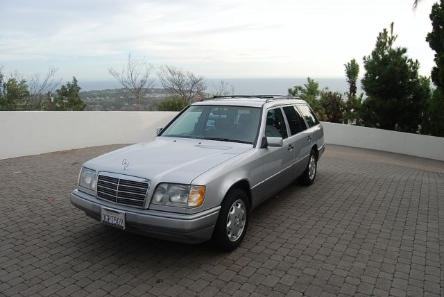 1994 Mercedes-Benz E-Class - photo 2