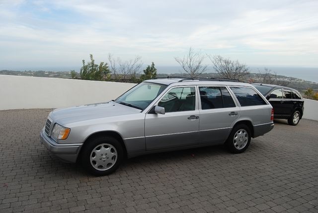 1994 Mercedes-Benz E-Class - photo 3