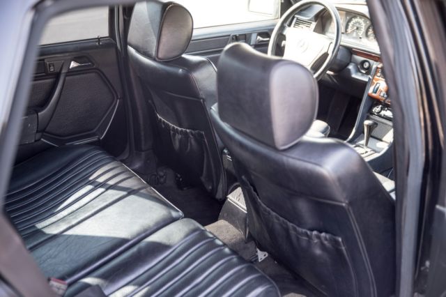 1994 Mercedes-Benz E-Class - photo 7
