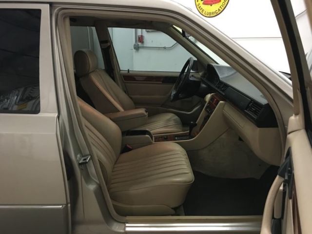 1994 Mercedes-Benz E-Class - photo 13