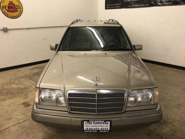 1994 Mercedes-Benz E-Class - photo 2