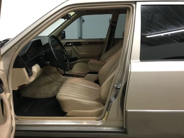 1994 Mercedes-Benz E-Class - photo 7