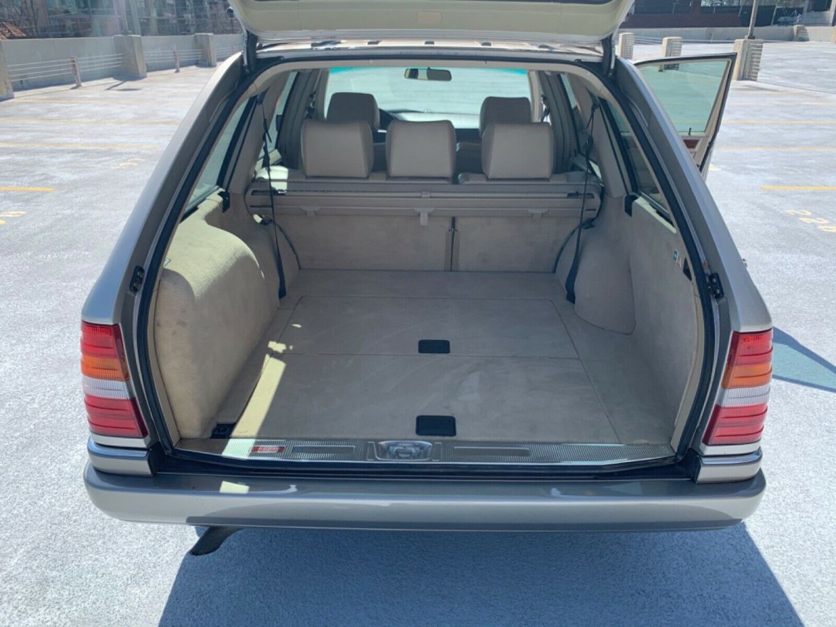 1994 Mercedes-Benz E320 320 - photo 13