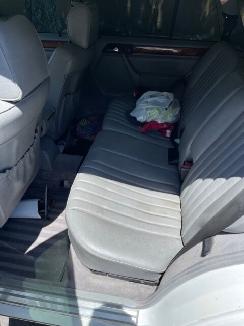 1994 Mercedes-Benz E-Class 320 - photo 9