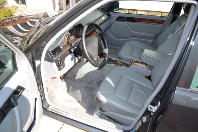 1994 Mercedes-Benz E-Class - photo 5