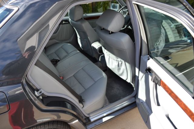 1994 Mercedes-Benz E-Class - photo 9