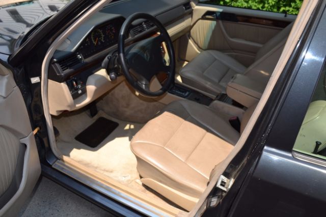 1994 Mercedes-Benz E-Class - photo 5