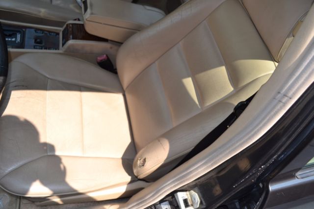 1994 Mercedes-Benz E-Class - photo 6