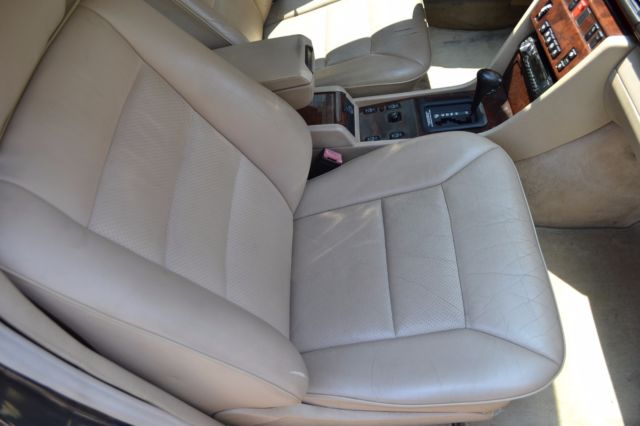 1994 Mercedes-Benz E-Class - photo 9