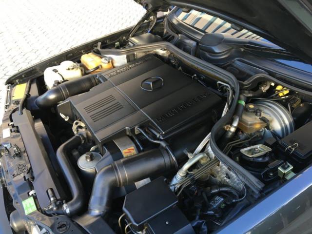 1994 Mercedes-Benz 500-Series - photo 10