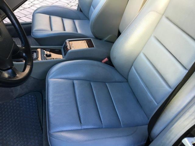 1994 Mercedes-Benz 500-Series - photo 8