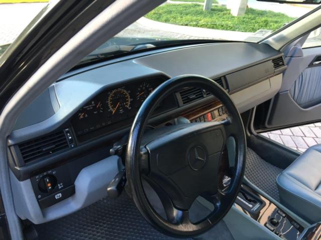 1994 Mercedes-Benz 500-Series - photo 9