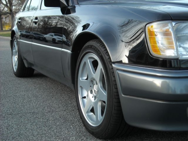 1994 Mercedes-Benz 500-Series - photo 10