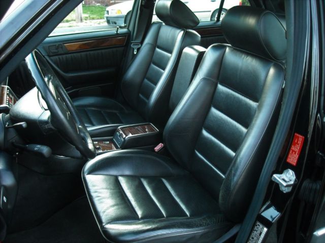 1994 Mercedes-Benz 500-Series - photo 12