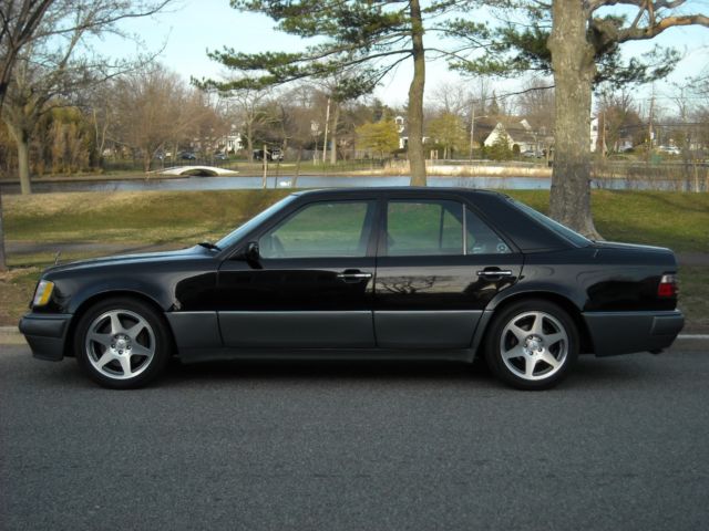 1994 Mercedes-Benz 500-Series - photo 2