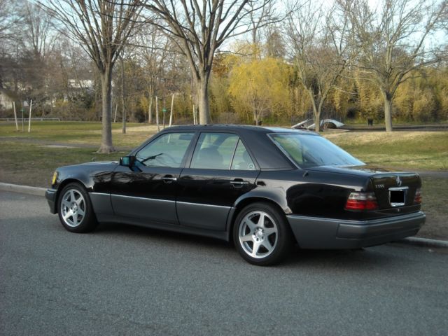 1994 Mercedes-Benz 500-Series - photo 3
