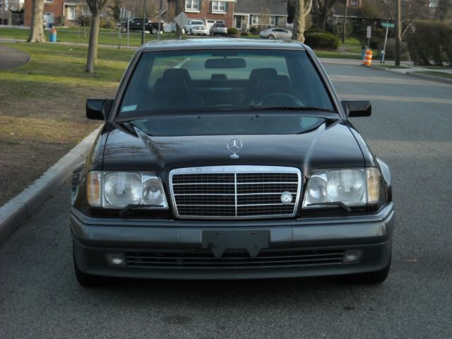 1994 Mercedes-Benz 500-Series - photo 4