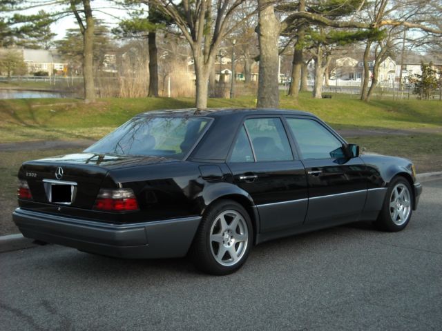 1994 Mercedes-Benz 500-Series - photo 8