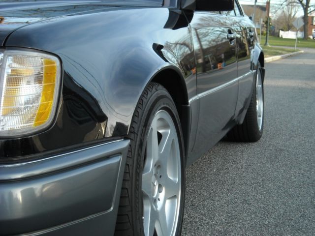 1994 Mercedes-Benz 500-Series - photo 9