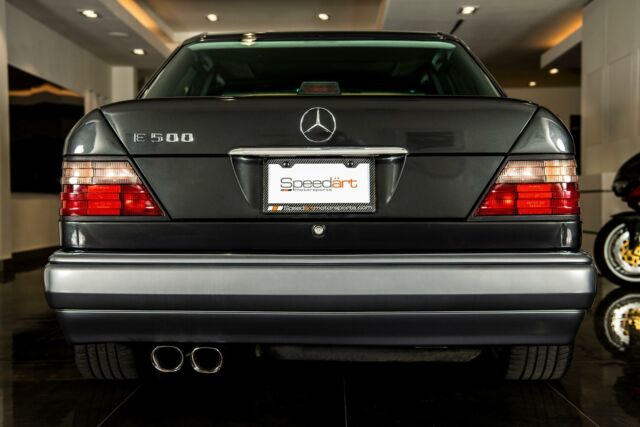 1994 Mercedes-Benz E-Class RENNtech - photo 2