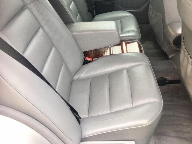 1994 Mercedes-Benz E-Class E500 - photo 8