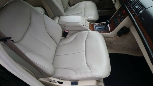1994 Mercedes-Benz E-Class S 320 SWB 4 DOOR Sedan - photo 7