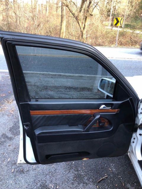 1994 Mercedes-Benz S-Class - photo 6