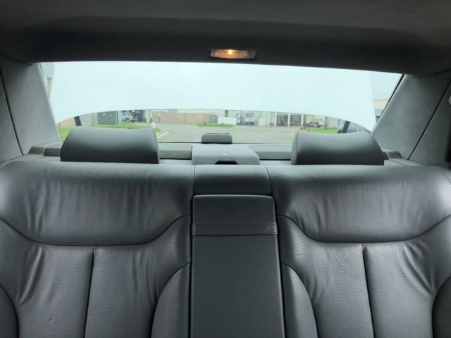 1994 Mercedes-Benz S-Class SEDAN - photo 12
