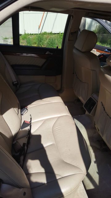 1994 Mercedes-Benz S-Class - photo 7