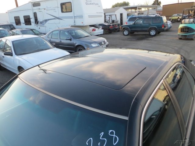 1994 Mercedes-Benz S-Class S320 (STD is Estimated) - photo 10