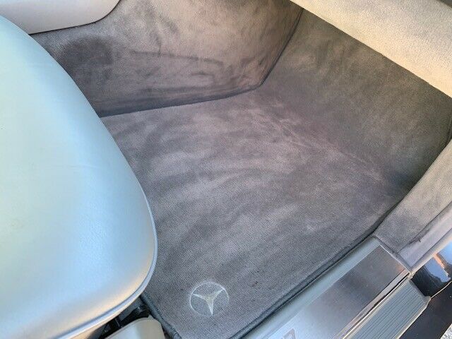 1994 Mercedes-Benz S-Class - photo 12