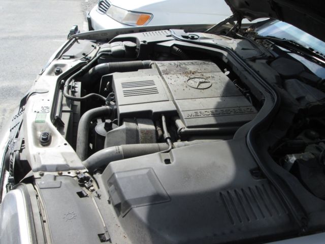 1994 Mercedes-Benz 400-Series - photo 10