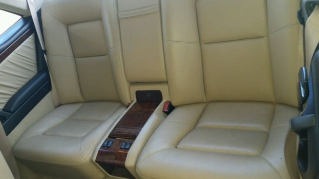 1994 Mercedes-Benz S-Class - photo 5