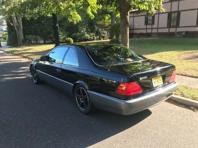 1994 Mercedes-Benz S-Class - photo 4