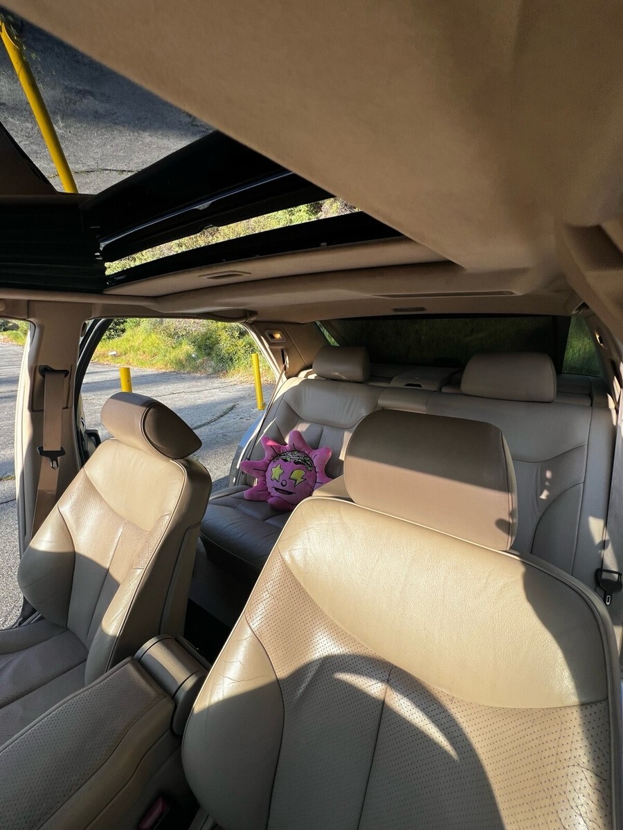 1994 Mercedes-Benz S-Class 500 - photo 12