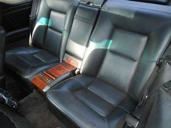 1994 Mercedes-Benz S-Class - photo 6