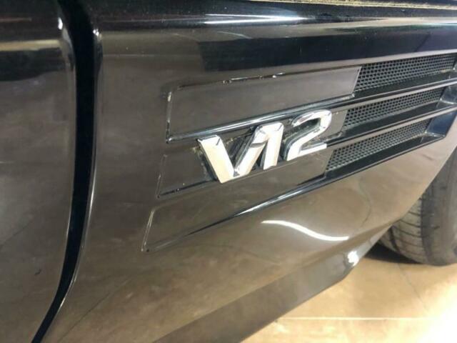 1994 Mercedes-Benz SL-Class SL 600 2dr Convertible - photo 6