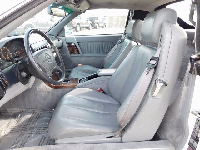 1994 Mercedes-Benz SL-Class SL500 - photo 5