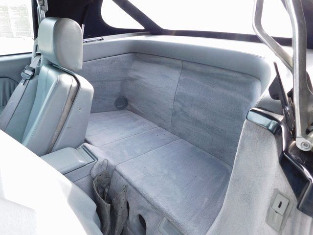 1994 Mercedes-Benz SL-Class -- - photo 6