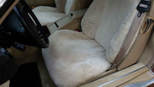 1994 Mercedes-Benz SL-Class PRISTINE CONDITION! - photo 11