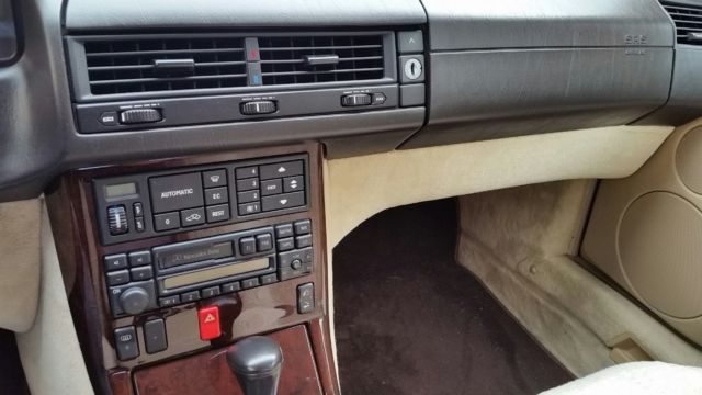 1994 Mercedes-Benz SL-Class PRISTINE CONDITION! - photo 13