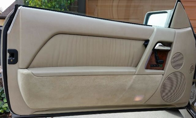 1994 Mercedes-Benz SL-Class PRISTINE CONDITION! - photo 9