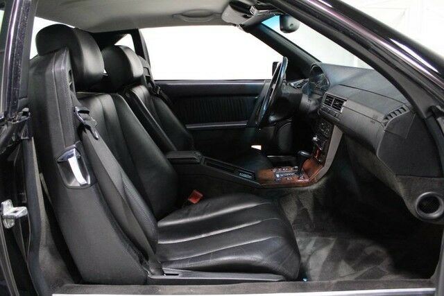 1994 Mercedes-Benz SL-Class -- - photo 10