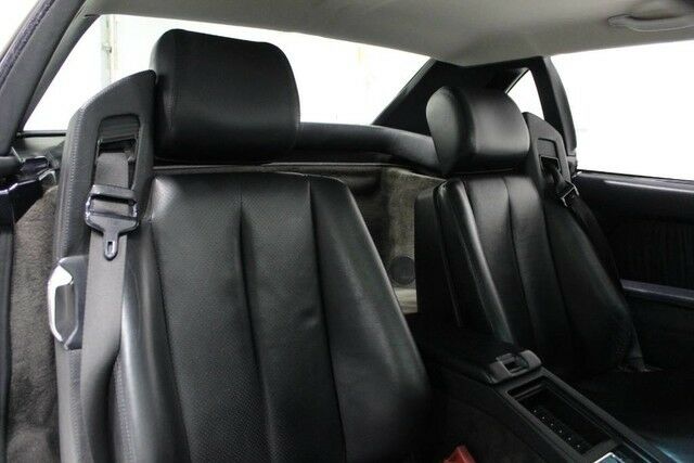 1994 Mercedes-Benz SL-Class -- - photo 11