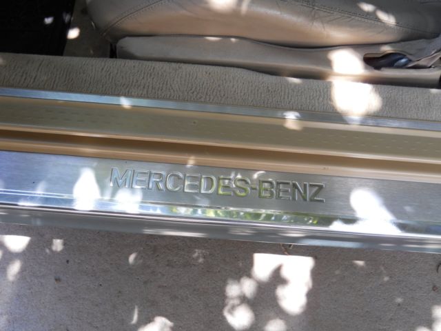 1994 Mercedes-Benz SL-Class - photo 10