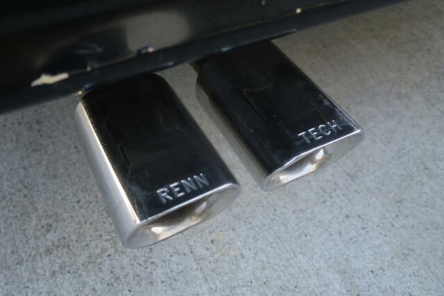 1994 Mercedes-Benz SL-Class 500 - photo 12