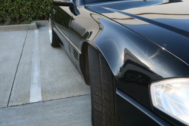 1994 Mercedes-Benz SL-Class 500 - photo 4